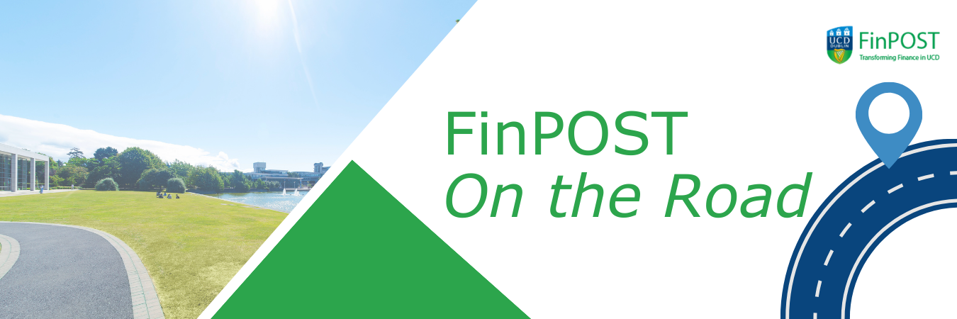 FinPOST on the road header image